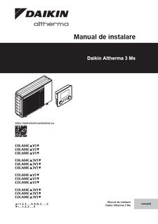 EDLA04-08EV3 | Daikin